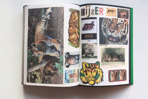 Lous Martens: Animal Books For