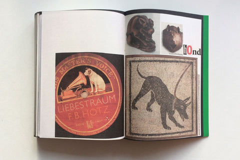 Lous Martens: Animal Books For