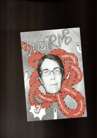 Worms Magazine (Three)