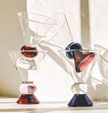 Sophie Lou Jacobsen & Ghia: Totem Glass