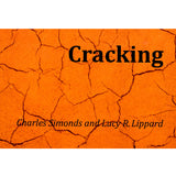Charles Simonds and Lucy R. Lippard: Cracking