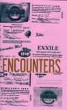 Dean Sameshima: Encounters
