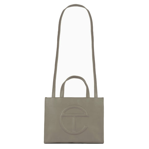 TELFAR: Shopping Bag