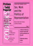 Tadej Pogacar: CODE:RED. Sex, Work, and the Politics of Representation