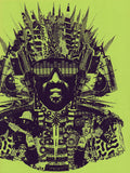 Renegades Of Rhythm: DJ Shadow & Cut Chemist Play Afrikaa Bambaataa