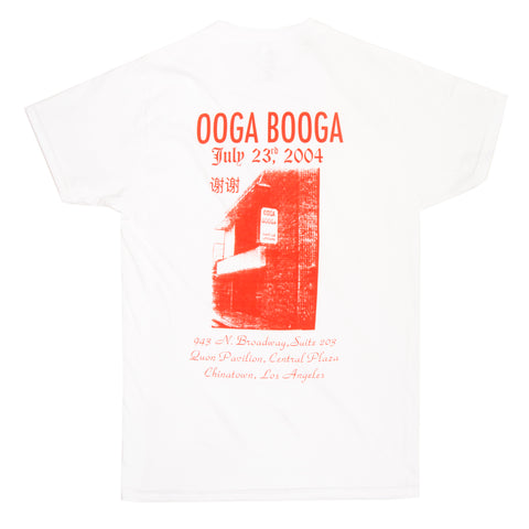 Jezenia Romero: Ooga Booga T-Shirt