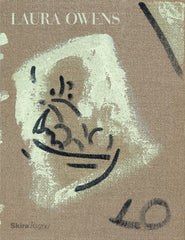 Cobra Goodnight LAURA OWENS 図録 Cobra Goodnight様専用 LAURA OWENS 図録 - メルカリ