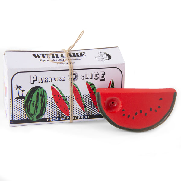 Studio Misa: Watermelon Pipe