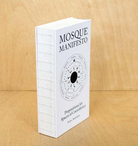 Azra Aksamija: Mosque Manifesto
