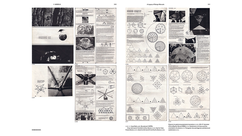 R. Buckminster Fuller: Pattern-Thinking