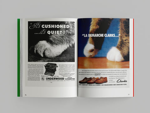 Alberto Vieceli: More Than Cat Food