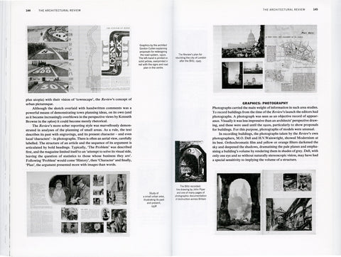 Richard Hollis: About Graphic Design