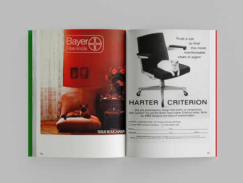 Alberto Vieceli: More Than Cat Food