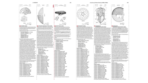 R. Buckminster Fuller: Pattern-Thinking