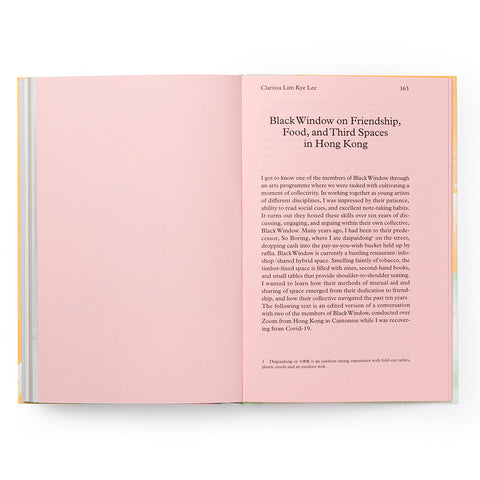 Shifting the Angle of Shine: An Anthology of Artists and Collectives in the Sinosphere from 2013 to 2023