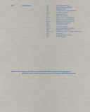 Key Operators: Weaving and coding as languages of feminist historiography