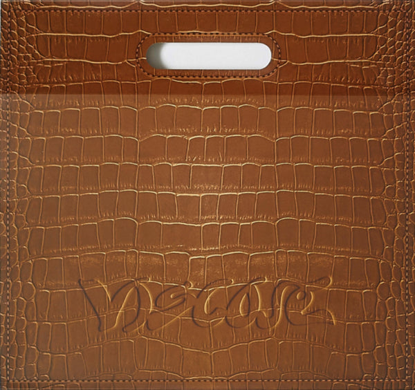 Viscose Journal 01: STYLE