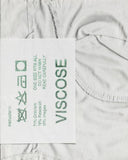 Viscose Journal 02: CLOTHES