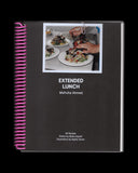 Mafruha Ahmed: Extended Lunch