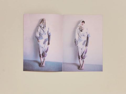 Takashi Homma: My Nice T-Shirts