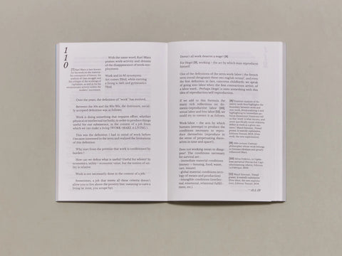 Woman Journal Vol. 5: Sympa ? / Nice ?