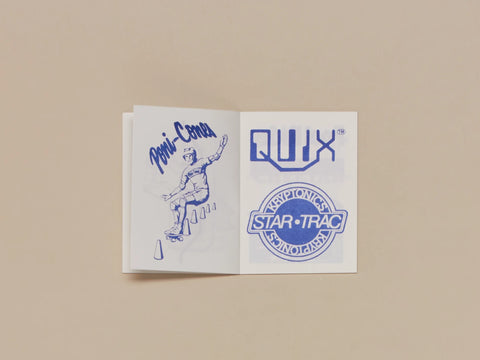 Free Wheelin' Early Skateboard Logos