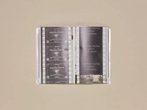 Didi Yitong Liang: Way Down West