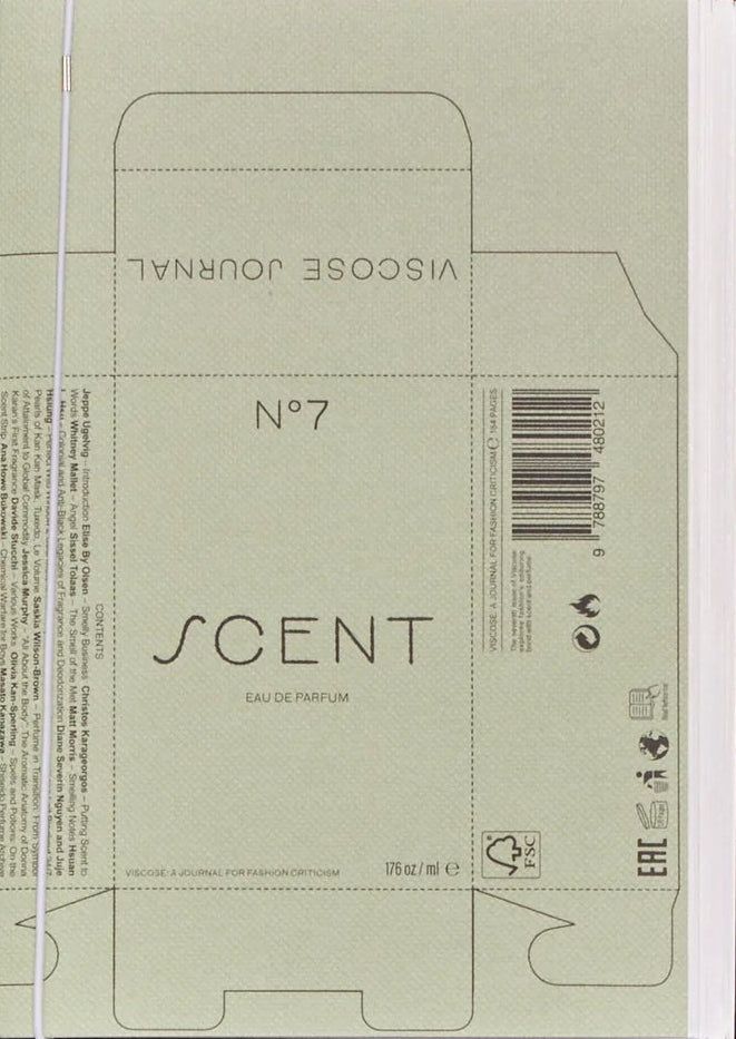 Viscose Issue 7: Scent