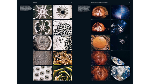 R. Buckminster Fuller: Pattern-Thinking