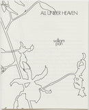 William Pan: All Under Heaven