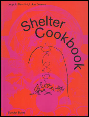 Shelter Cookbook