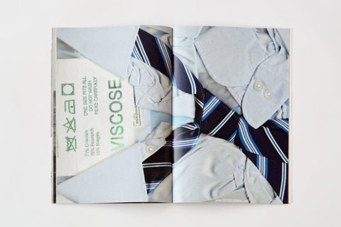 Mode and Mode #9: Advertise With Us