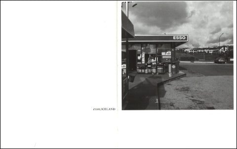 Takashi Homma: Twentysix Gasoline Stations