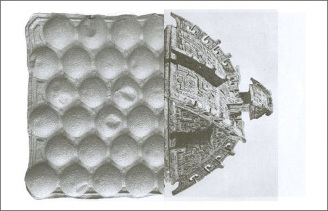 Batia Suter: Exosphere