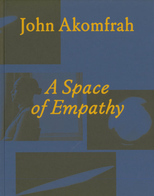 John Akomfrah: A Space of Empathy