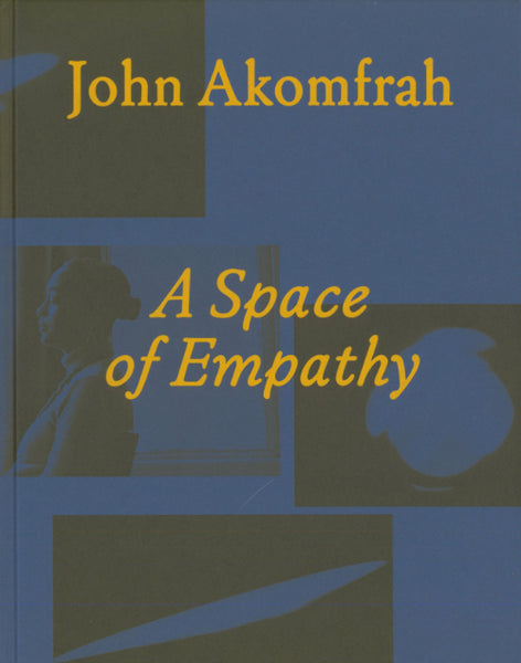 John Akomfrah: A Space of Empathy