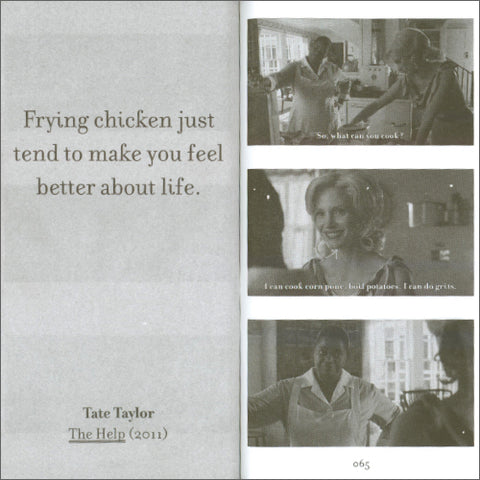 Cooking With Scorsese: Vol. 4