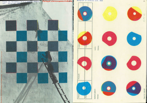 Karel Martens: Unbound