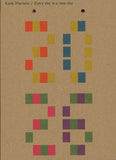 Karel Martens: Every Day Is A New Day Calendar 2026