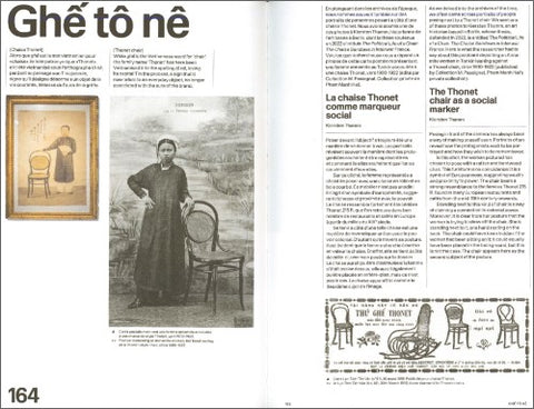 Vietnamese Objects: The Material Culture of Resilience in the Face of (de)colonization