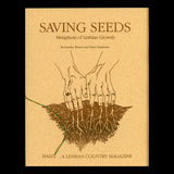Saving Seeds: Metaphors on Lesbian Growth