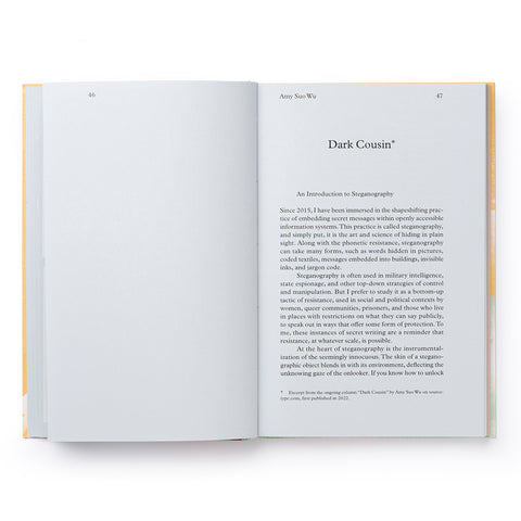 Shifting the Angle of Shine: An Anthology of Artists and Collectives in the Sinosphere from 2013 to 2023