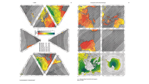 R. Buckminster Fuller: Pattern-Thinking