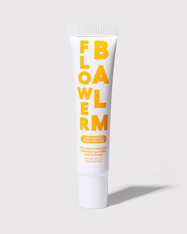 Flower Balm-Daily Face Moisturize