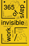 Werker Collective: 365 Days of Invisible Work