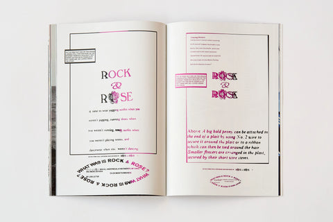 Mode and Mode #9: Advertise With Us