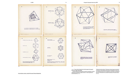 R. Buckminster Fuller: Pattern-Thinking