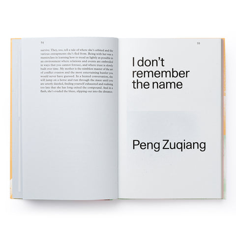 Shifting the Angle of Shine: An Anthology of Artists and Collectives in the Sinosphere from 2013 to 2023