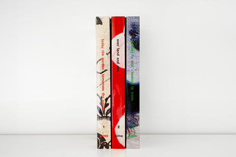 Today the Garden, Tomorrow the World  Over Land and Sea  Learning to Look, Looking to Learn