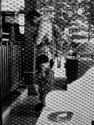 Daido Moriyama: Record 60